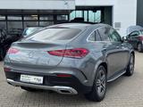 Mercedes-Benz GLE 400 d Coupe 4Matic AMG Line 360° Kamera - gebrauchte Mercedes-Benz GLE 400 aus dem Jahr 2023