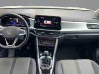 Volkswagen T-Roc - Vorschau Bild 12