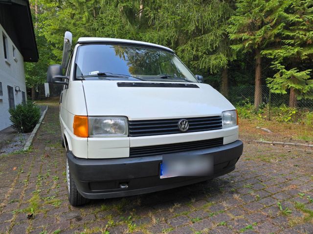 Volkswagen Volkswagen T4 California Oldtim...