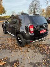Dacia Duster I Laureate 4x2 - Dacia Duster Gebrauchtwagen in Hannover