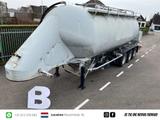 Vanhool 34-TP VW comp. - BPW - Complete ALU - 65.148