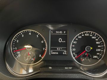 MYAUTOCENTER – Gebraucht- und Jahreswagen mit Werkstattservice in Pfaffenhofen Volkswagen Polo V GTI *Unfallfrei*Klima*Navi*PDC*TÜV*SHZ*