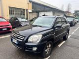 Kia Sportage 2.0 141CV 4X4 - gebrauchte Kia Sportage aus dem Jahr 2007