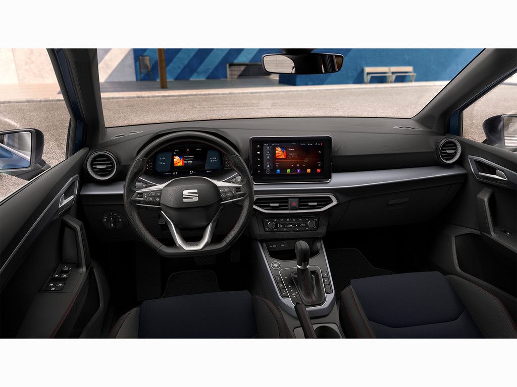 Seat Arona - Bild 6