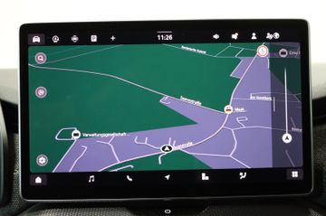 Skoda Kodiaq 1.5 TSI  AHK StHz 7-Sitze Matrix Navi