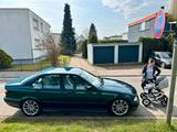 BMW 318i e36 Automatik 1995 83k KM TOP - BMW 318: 1.8
