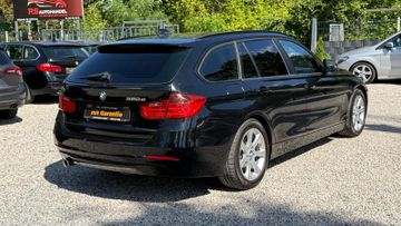BMW 320 - 6