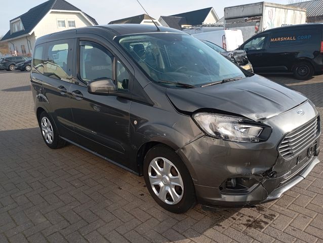 Ford Tourneo Courier 1.0 EcoBoost Trend Klima