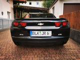 Chevrolet Camaro RS V6 306PS 2011 schw Coupe kei - Chevrolet: C20