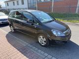 Opel Zafira B Design Edition - Opel Zafira: Design Edition