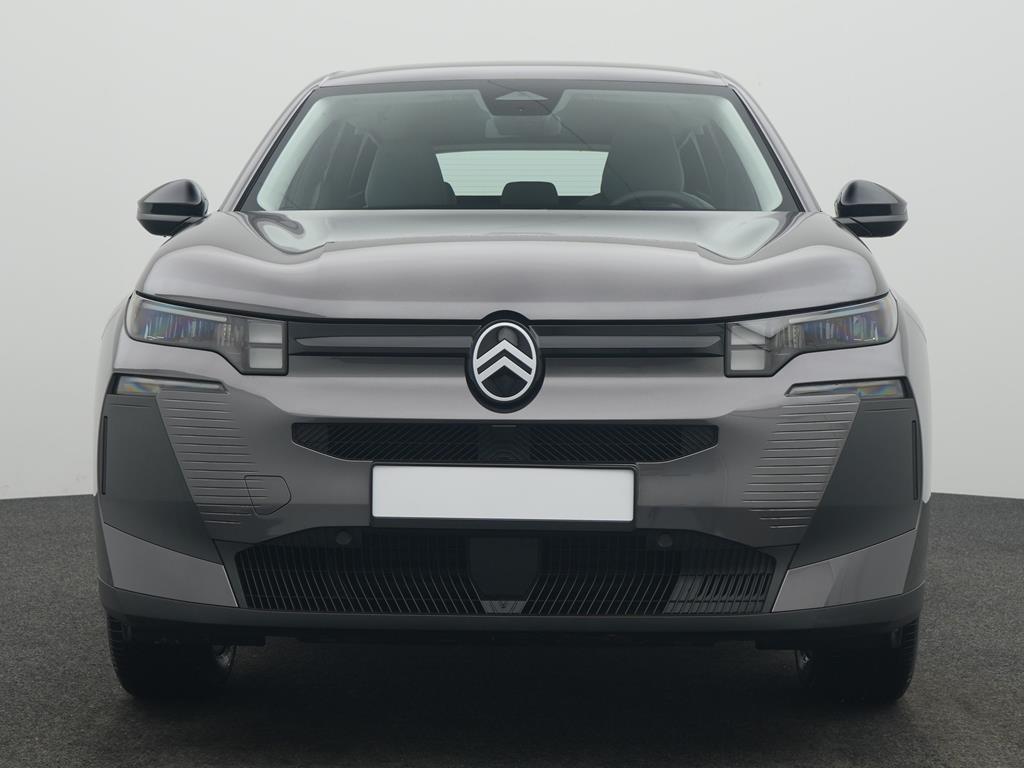 Citroën C5 Aircross Hybrid 145 Doppelkupplung 6-Gang YO