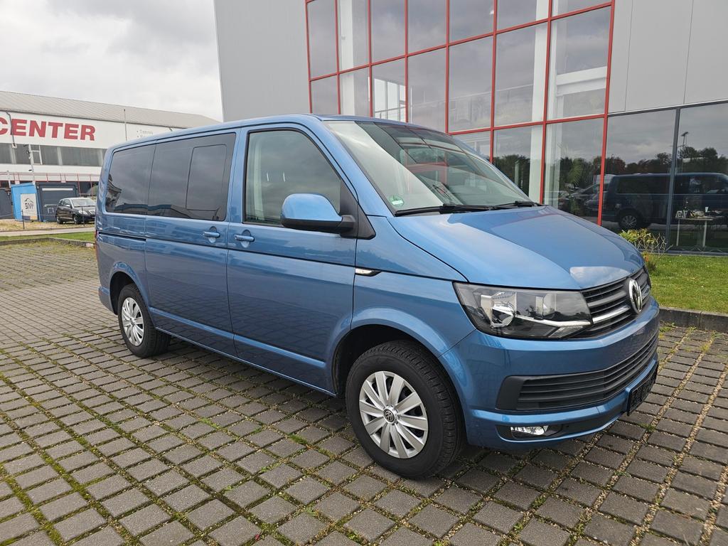 Volkswagen T6 Caravelle