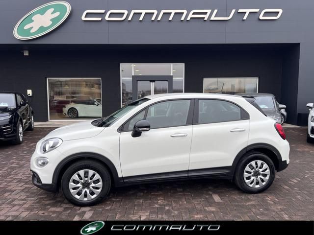 Altele FIAT 500X 1.0 T3 120 CV