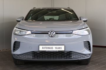 Volkswagen ID.4 Pure AID+ACC+LANE+LED+CARPLAY+AMBIENT