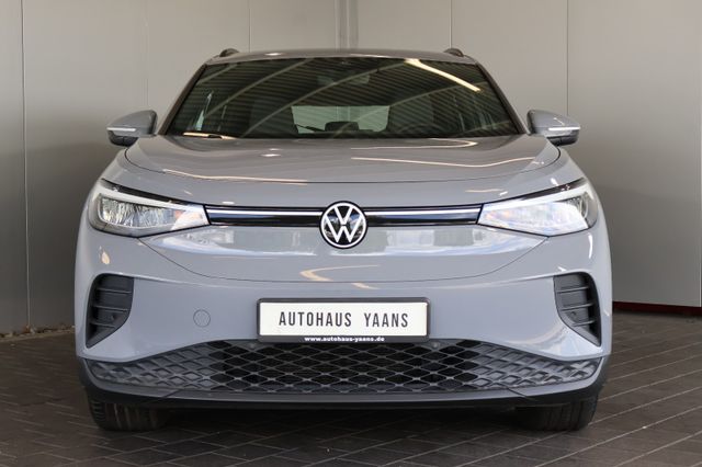 Volkswagen ID.4 Pure AID+ACC+LANE+LED+CARPLAY+AMBIENT
