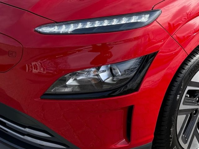 Fahrzeugabbildung Hyundai KONA Select Elektro 2WD +CARPLAY+KLIMA+RFK+PDC+U