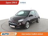 Opel Adam 1.4 Slam*TEMPO*PDC*SHZ*ALU*LIM*KLIMA* - Opel Adam in Nürnberg