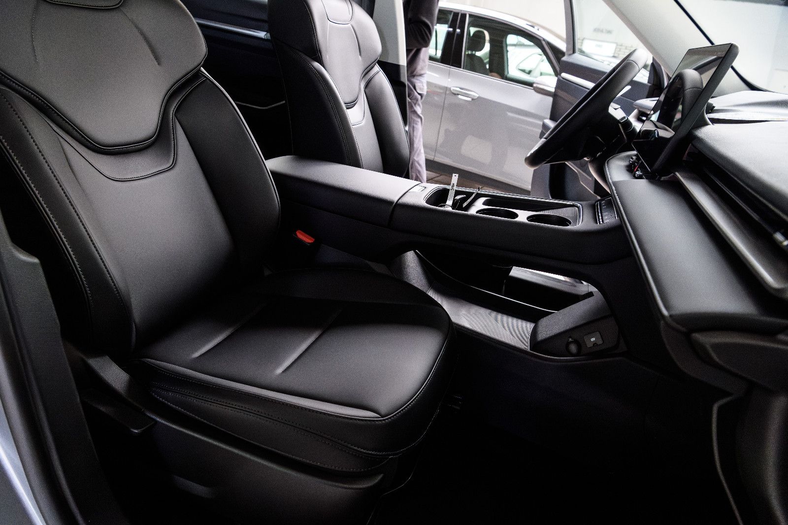 Fahrzeugabbildung GWM HAVAL H6 Premium   *360KAMA +e-Klappe