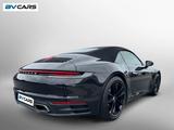 Porsche 911 Carrera 4 Cabriolet - Porsche 911 Urmodell aus 2021