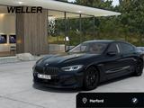 BMW M850i xDr Gran Coupe Pano SoftCl Laser DaPro PA+ - BMW M850 mit Panoramadach