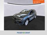 Seat Ateca 2.0 TDI FR DSG ACC / LED / DAB / Navigatio - gebrauchte Seat Ateca aus dem Jahr 2021