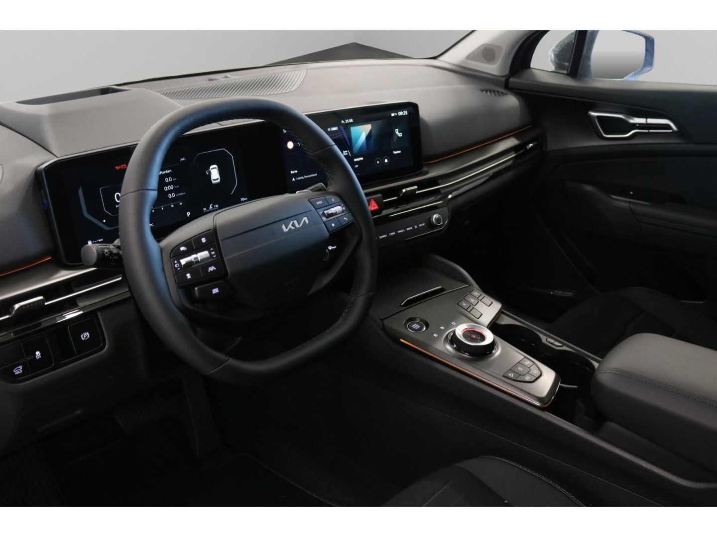 Fahrzeugabbildung Kia Sportage Spirit HUD Navi HarmanKardon 360 Kamera