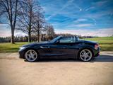 BMW Z4 sDrive28i - BMW Z4 in Nürnberg