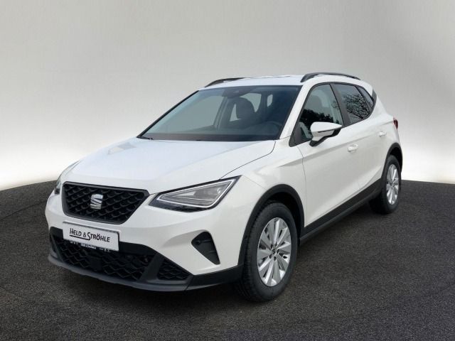 Seat Arona - Bild 2