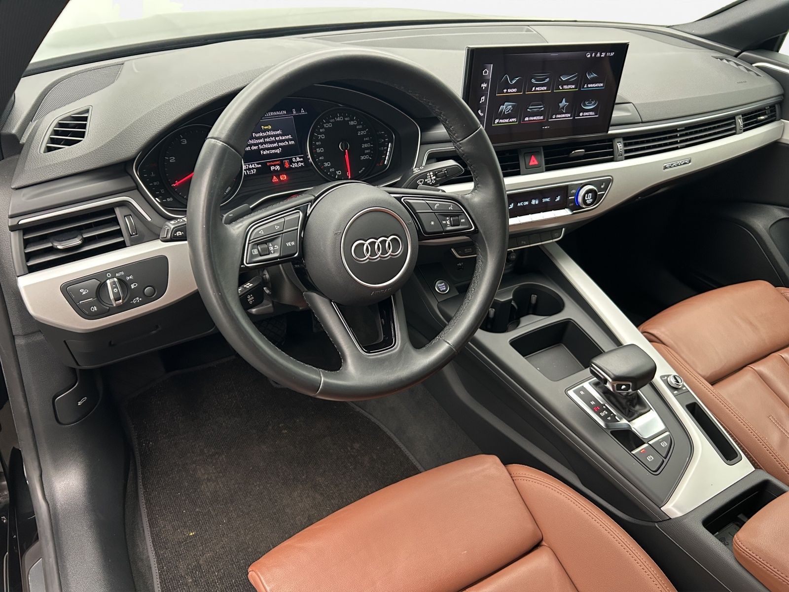 Audi A5 - Bild 5