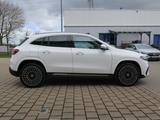 Mercedes-Benz EQA 350 4M AMG Burmester 360 Distronic - Mercedes-Benz EQA in Hannover