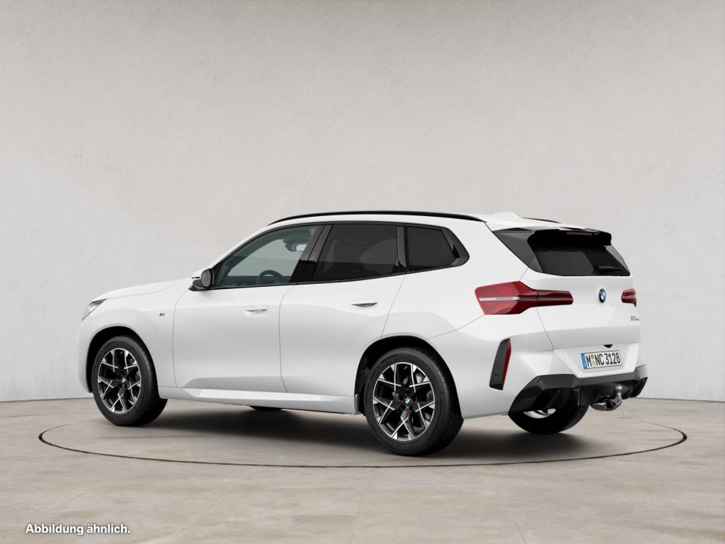 BMW X3 - Bild 6