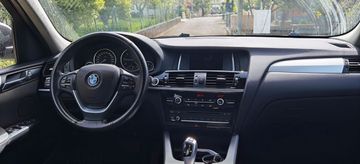 BMW X3 - 6