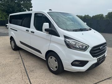 Ford Transit - 1
