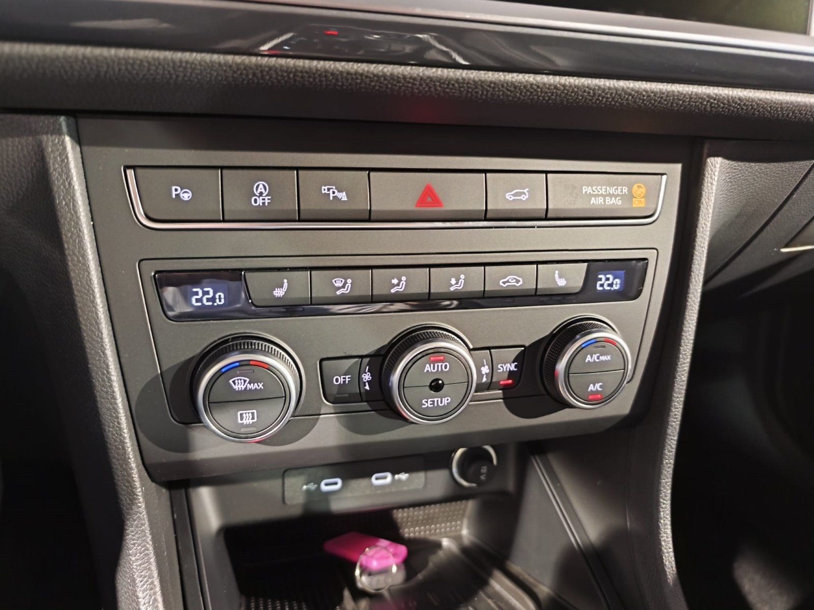 Seat Ateca - Bild 16