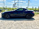 Mercedes-Benz SLK 55 AMG AMG SLK 55 CarbonLOOK Edition Aut... - Mercedes-Benz SLK 55 AMG: Schwarz