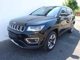 Jeep Compass Limited 1,4/Navi/Sound/Kamera/ACC/Spuras - Jeep in Nürnberg