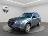 Subaru Forester Active LPG-Gas | SHZ - Subaru aus 2009