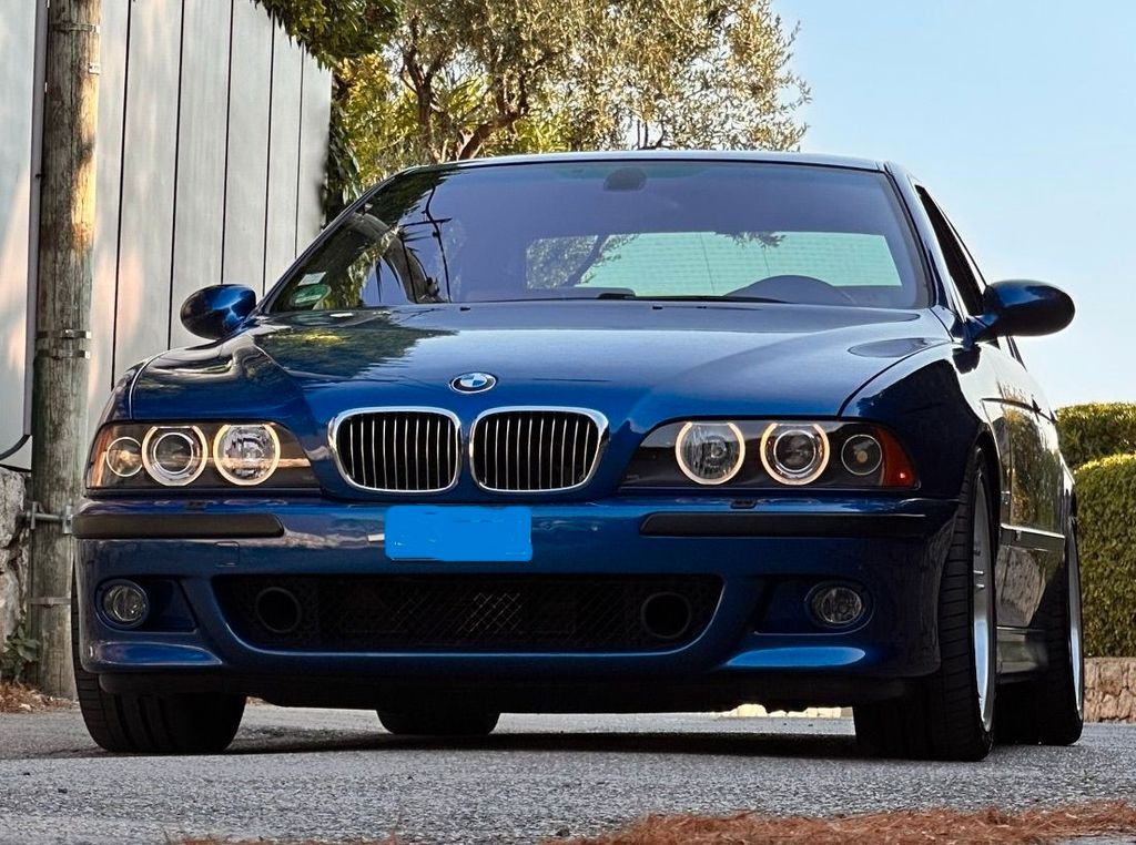 BMW M5