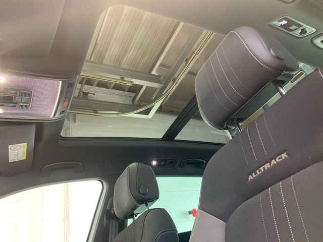 Passat Alltrack 2.0 TDI 4M LED+KAM+STANDHZG+PANO