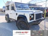 Land Rover LAND ROVER Defender 90 2.5 Td5 Station Wagon S - - Land Rover Gebrauchtwagen von 2006