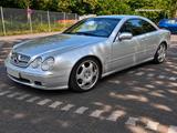 Mercedes-Benz CL 500 (C215)  - V8 Coupé mit Vollausstattung - Mercedes-Benz CL 500 in Bonn