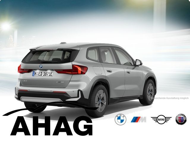 BMW iX1 - Bild 3