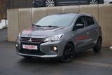Mitsubishi Space Star 1.2 Spirit Black Navi Sitzheizung DAB - Mitsubishi Space Star Spirit mit Benzin-Antrieb