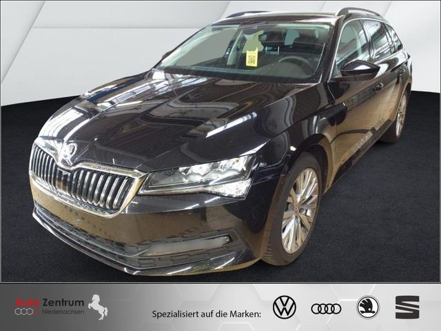 Skoda Superb Combi 1.5 TSI DSG Ambition