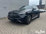 Mercedes-Benz GLC 400 e 4M AMGPrem+/Night/20"/Pano/Bur/Dis/360 - Mercedes-Benz GLC 400 Jahreswagen