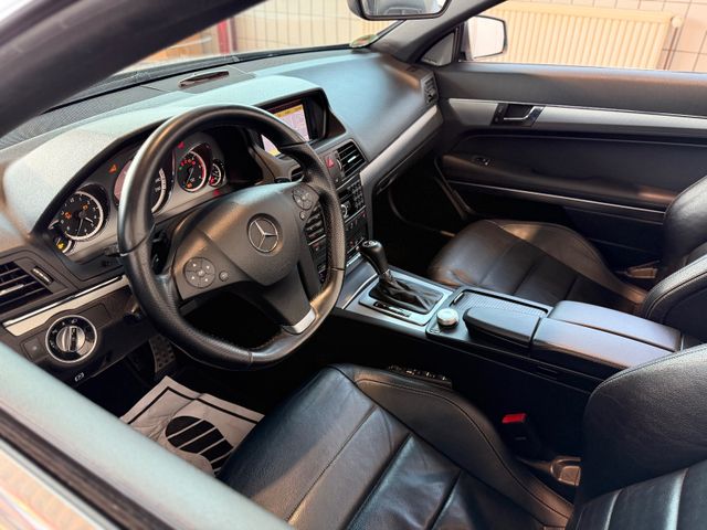 Mercedes-Benz E 350
