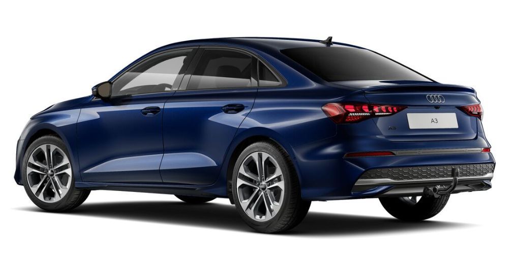 Audi A3 - Bild 3
