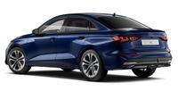 Audi A3 - Vorschau Bild 3
