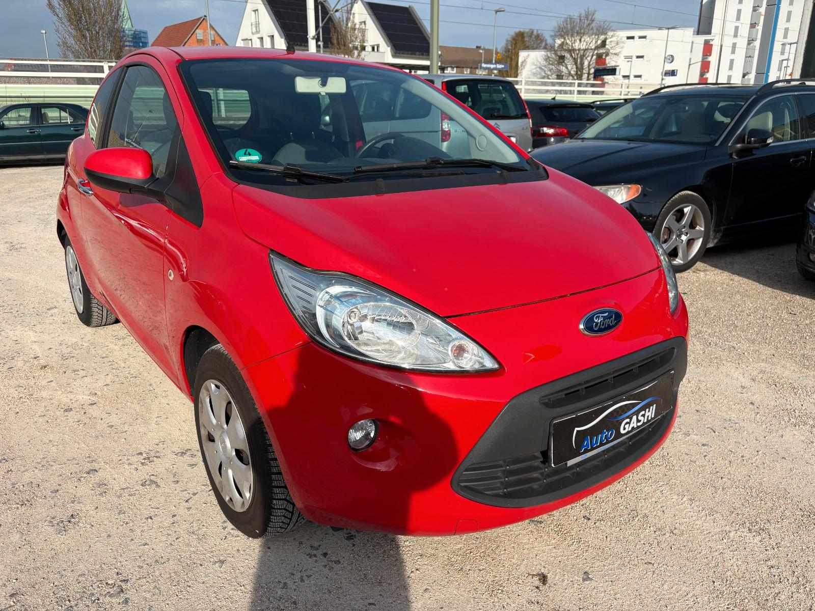 Ford Ka Titanium Zahnriemen bei 20221.26.11.24.