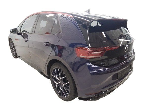 Volkswagen ID.3 GTX FIRE & ICE PANO NAVI LED SITZH foto 3